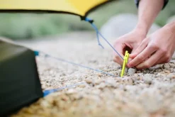 Tent Pegs-Nemo Airpin Stake - 4 Pack