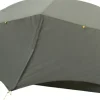 Backpacking & Lightweight Tents-Nemo Aurora Ridge 3P Tent and Footprint