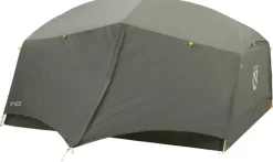 Backpacking & Lightweight Tents-Nemo Aurora Ridge 3P Tent and Footprint