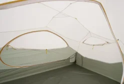 Backpacking & Lightweight Tents-Nemo Aurora Ridge 2P Tent and Footprint