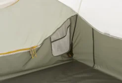 Backpacking & Lightweight Tents-Nemo Aurora Ridge 2P Tent and Footprint