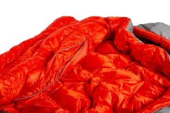 Backpacking & Lightweight Sleeping Bags-Nemo Coda Endless Promise 25/35 Sleeping Bag - Regular