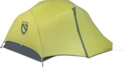 Backpacking & Lightweight Tents-Nemo Dagger Ridge OSMO 2P Tent
