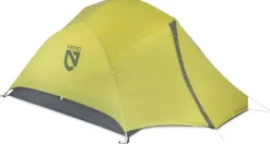 Backpacking & Lightweight Tents-Nemo Dagger Ridge OSMO 3P Tent
