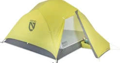 Backpacking & Lightweight Tents-Nemo Dagger Ridge OSMO 3P Tent
