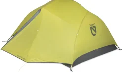 Backpacking & Lightweight Tents-Nemo Dagger Ridge OSMO 3P Tent