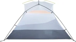 Backpacking & Lightweight Tents-Nemo Dagger Ridge OSMO 3P Tent