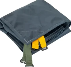 Footprints & Floors-Nemo Dragonfly Bikepack 2P Footprint