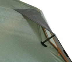 Backpacking & Lightweight Tents-Nemo Dragonfly OSMO Bikepack 1P Tent