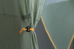 Backpacking & Lightweight Tents-Nemo Dragonfly OSMO Bikepack 1P Tent