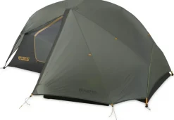 Backpacking & Lightweight Tents-Nemo Dragonfly OSMO Bikepack 2P Tent