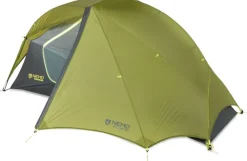 Backpacking & Lightweight Tents-Nemo Dragonfly OSMO 1P Tent