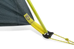 Backpacking & Lightweight Tents-Nemo Dragonfly OSMO 1P Tent