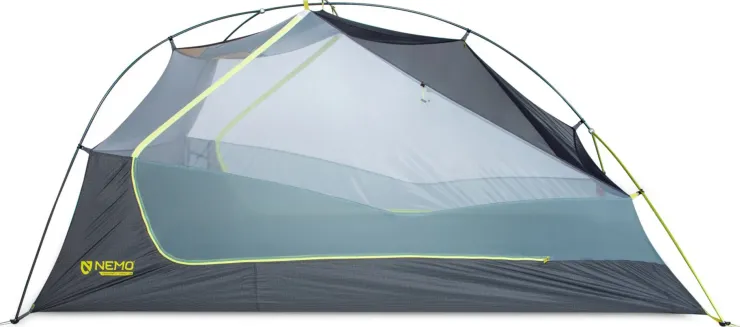 Backpacking & Lightweight Tents-Nemo Dragonfly OSMO 2P Tent