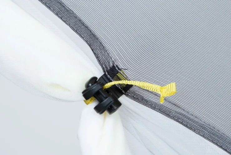 Backpacking & Lightweight Tents-Nemo Dragonfly OSMO 2P Tent
