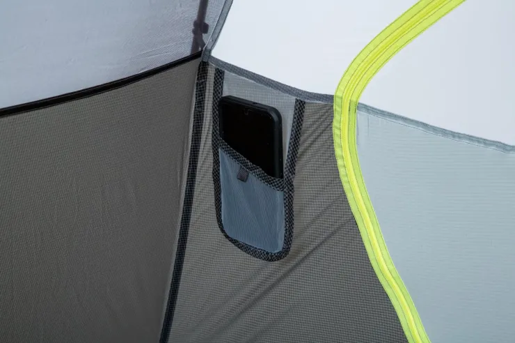 Backpacking & Lightweight Tents-Nemo Dragonfly OSMO 2P Tent