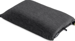 Sleep Accessories-Nemo Fillo Camping Pillow - Black Pearl-Birch Bud