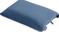 Sleep Accessories-Nemo Fillo Camping Pillow - Blue Horizon-Ombre Blue