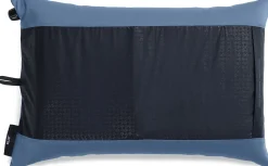 Sleep Accessories-Nemo Fillo Camping Pillow - Blue Horizon-Ombre Blue