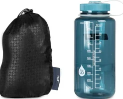 Sleep Accessories-Nemo Fillo Camping Pillow - Blue Horizon-Ombre Blue