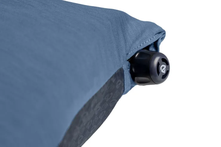 Sleep Accessories-Nemo Fillo Camping Pillow - Blue Horizon-Ombre Blue