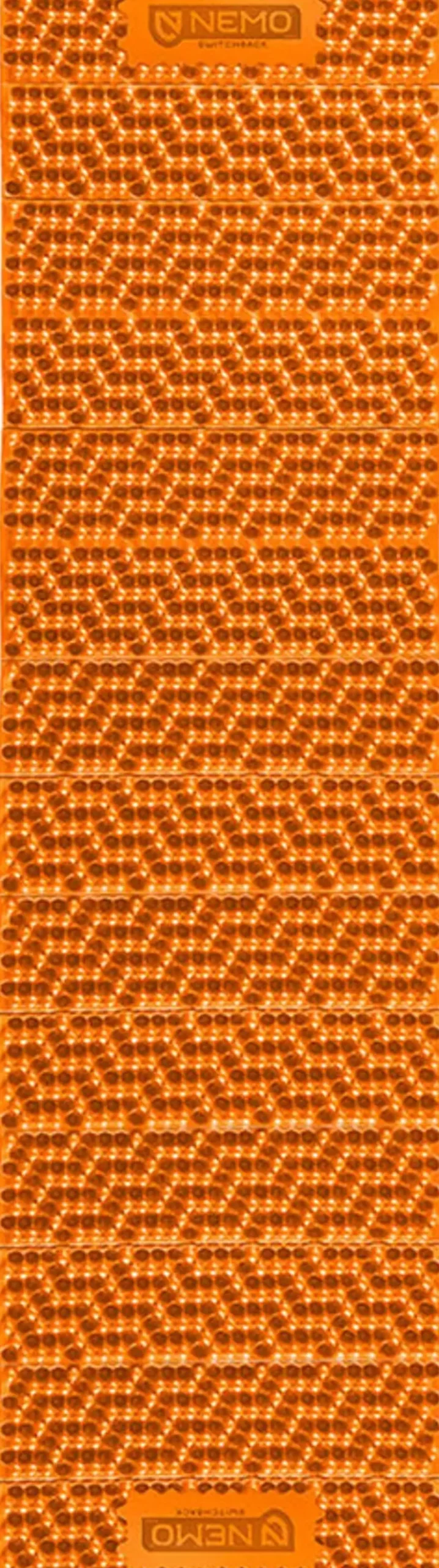 Backpacking & Lightweight Sleeping Mats-Nemo Switchback Insulated Mat - Regular