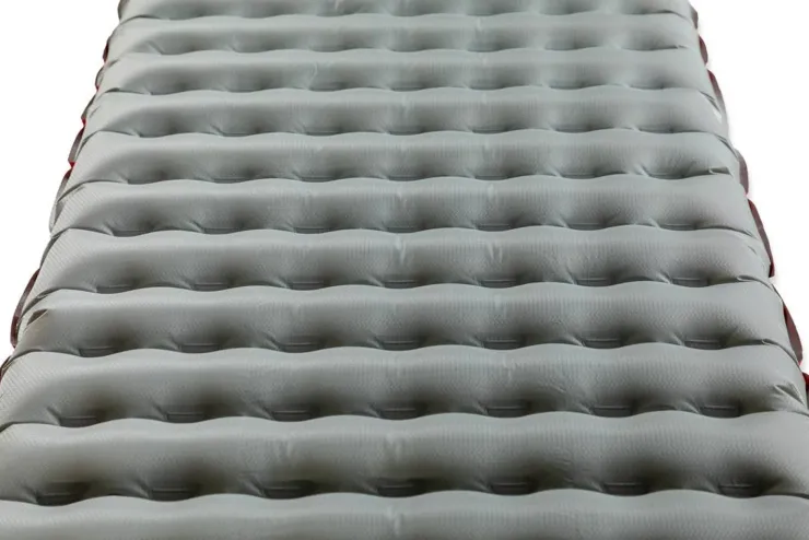 Backpacking & Lightweight Sleeping Mats-Nemo Tensor All-Season Mat - Regular