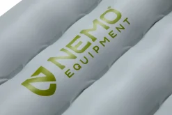Backpacking & Lightweight Sleeping Mats-Nemo Tensor Elite Mat - Short