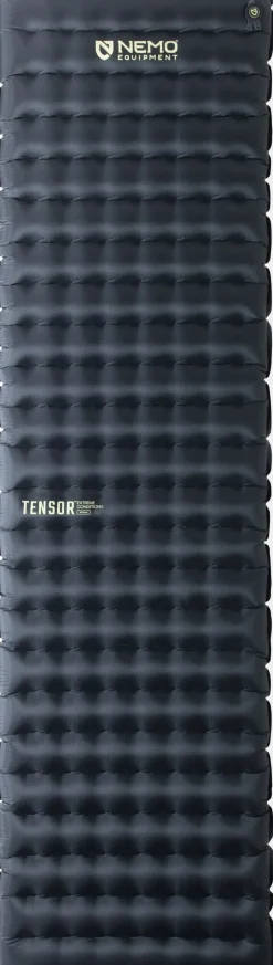 Backpacking & Lightweight Sleeping Mats-Nemo Tensor Extreme Conditions Mat - Regular