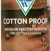 Clothing Cleaning & Proofing-Nikwax Cotton Proof - 300ml