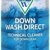 Clothing Cleaning & Proofing-Nikwax Down Wash Direct - 300ml