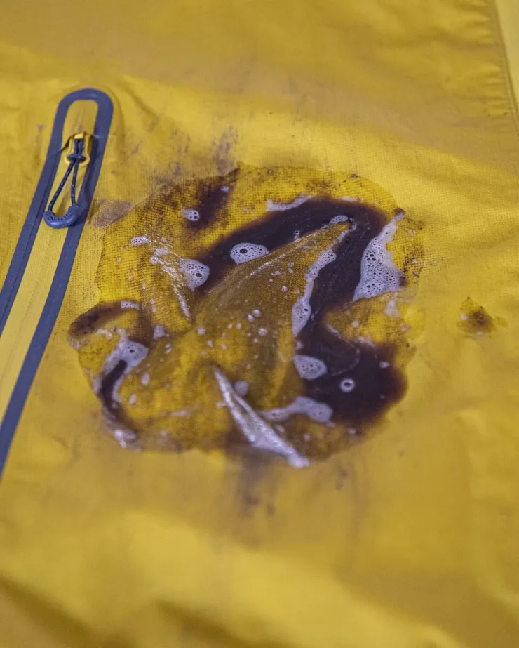 Clothing Cleaning & Proofing-Nikwax Stain Scrub