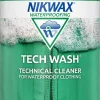 Clothing Cleaning & Proofing-Nikwax Tech Wash - 1L