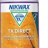 Clothing Cleaning & Proofing-Nikwax TX.Direct Spray-On - 500ml