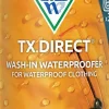 Clothing Cleaning & Proofing-Nikwax TX.Direct Wash-In - 300ml