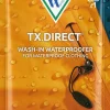 Clothing Cleaning & Proofing-Nikwax TX.Direct Wash-In Pouch - 100ml