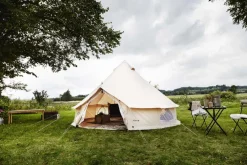 Tipi'S & Bell Tents-Nordisk Asgard 19.6m Bell Tent
