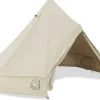 Tipi'S & Bell Tents-Nordisk Asgard 12.6m Bell Tent