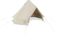 Tipi'S & Bell Tents-Nordisk Asgard 12.6m Bell Tent