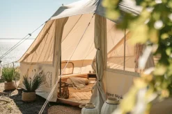 Tipi'S & Bell Tents-Nordisk Utgard Sky 13.2 Tent
