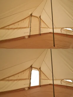 Tipi'S & Bell Tents-Nordisk Utgard Sky 13.2 Tent