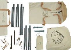 Tipi'S & Bell Tents-Nordisk Utgard Sky 13.2 Tent