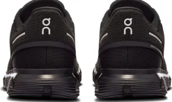Hiking Shoes & Boots|Walking Shoes-On Mens Cloud 6 Shoes - Black-Black