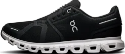 Hiking Shoes & Boots|Walking Shoes-On Mens Cloud 6 Shoes - Black-White
