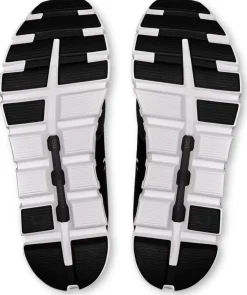 Hiking Shoes & Boots|Walking Shoes-On Mens Cloud 6 Shoes - Black-White