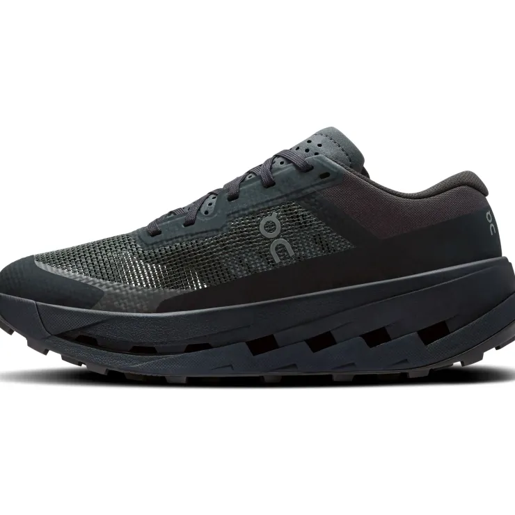 Running Shoes-On Mens Cloudultra 3 Running Shoes - Black-Black