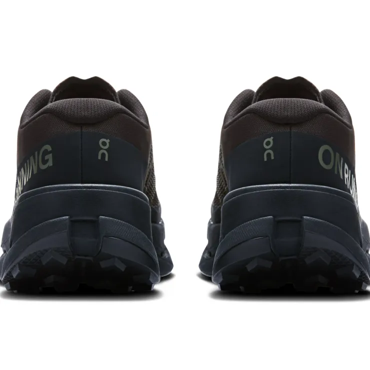 Running Shoes-On Mens Cloudultra 3 Running Shoes - Black-Black