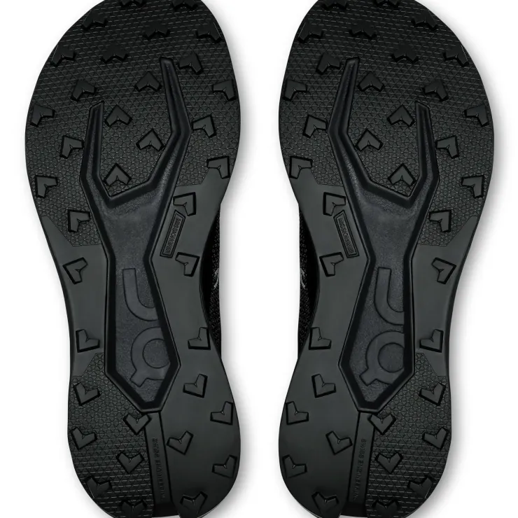 Running Shoes-On Mens Cloudultra 3 Running Shoes - Black-Black