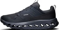 Hiking Shoes & Boots|Approach Shoes-On Womens Cloudhoriz Waterproof Shoes - Black-Black
