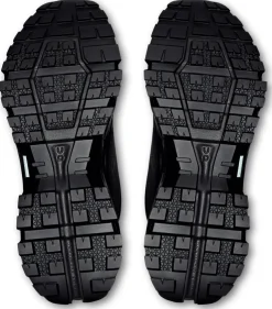 Hiking Shoes & Boots|Walking Shoes-On Womens Cloudrock Low Waterproof Shoes - Black-Black
